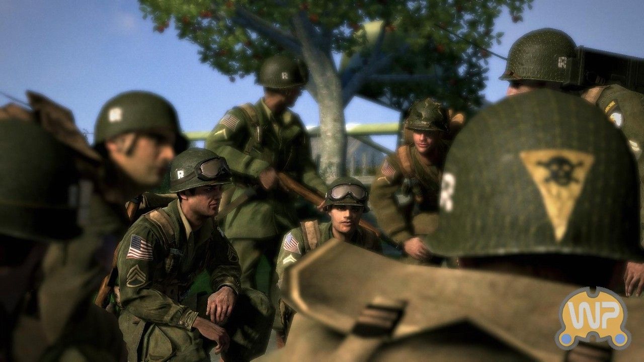 Brothers in Arms: Hell´s Highway