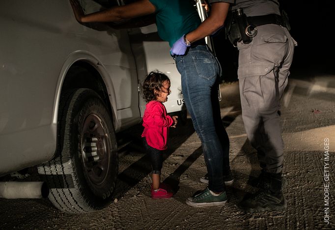 World Press Photo 2019