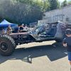 Off-road trial Pístovské mokřady