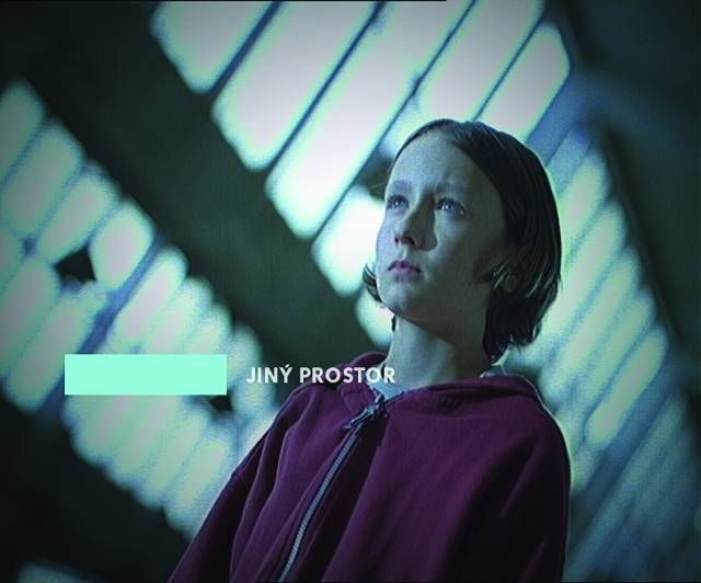 Nová tvář České televize