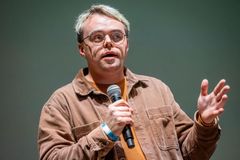 Pan Nikdo proti Putinovi. "V Rusku bych už dávno seděl," vypráví autor filmu