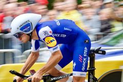 Pohled do zákulisí: Den závodníka na Tour de France? Spousta povinností, až večer chvilka volna