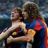 Real - Barcelona (Puyol a Messi)