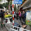 Summit USA a KLDR v Hanoji