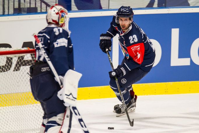 LM, Vítkovice-Nitra: Daniel Dolejš a Ondřej Roman (23)