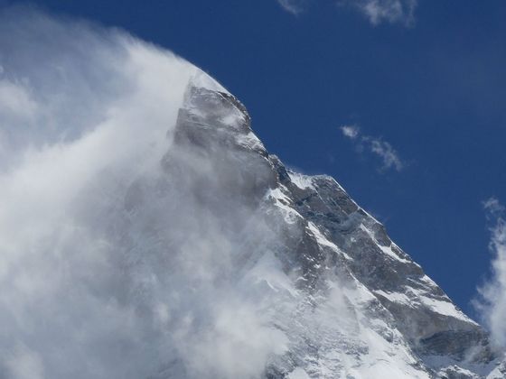 Mašerbrum, K1, Masherbrum (7821 metrů)