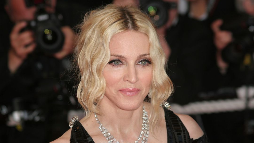 Madonna coby režisérka už vytvořila dva snímky.