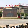 Čína, vojenská přehlídka, Peking. 80. let, 2. světová válka, Putin, Xi, Kim