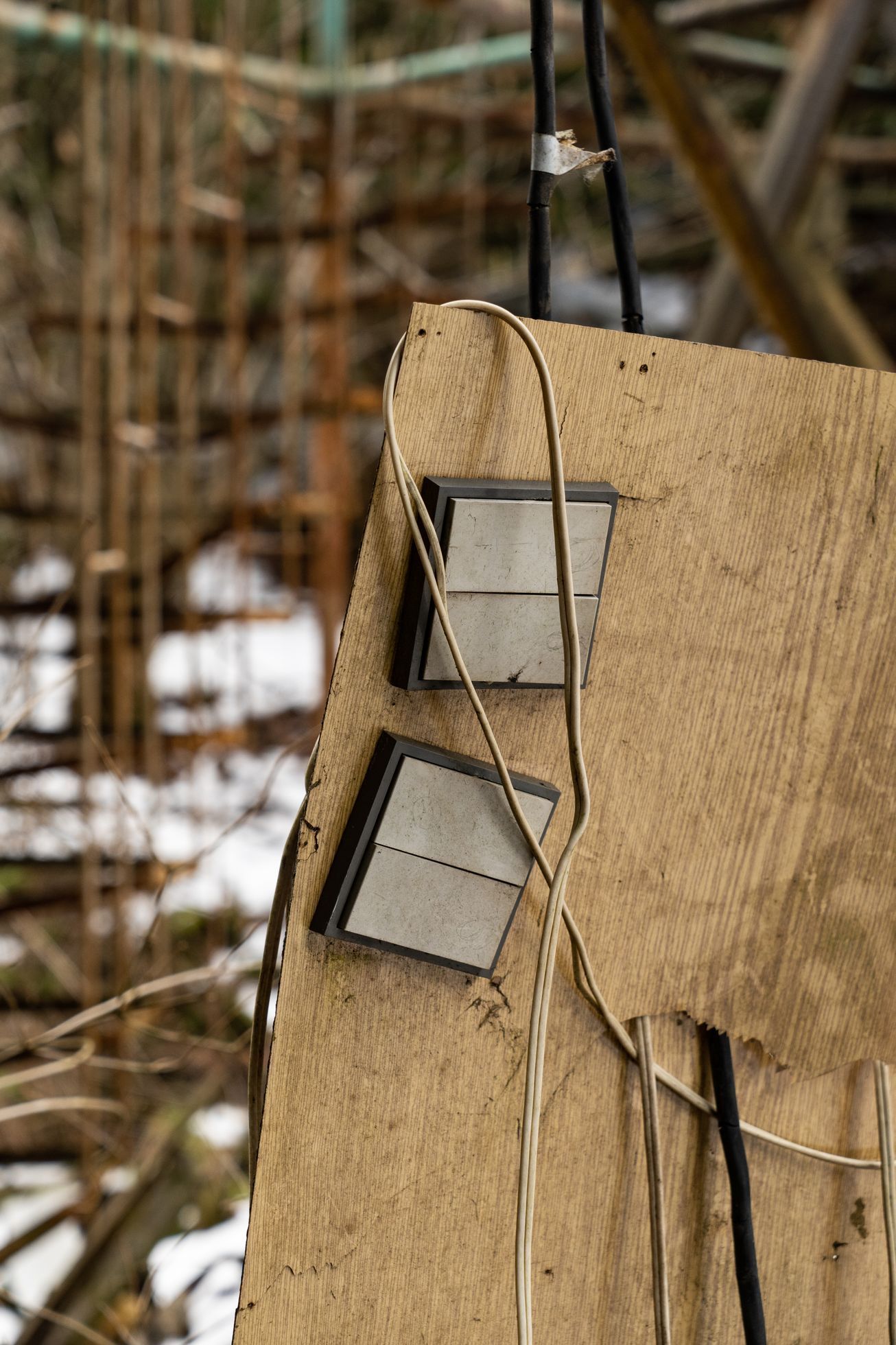 Fotografický průvodce po mizejících a zapomenutých místech českého Slezska, kniha, Ondřej Durczak, ITF, Magazín