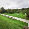 Kobyliská střelnice, Památník protifašistického odboje, historie, Heydrichiáda, Praha 8