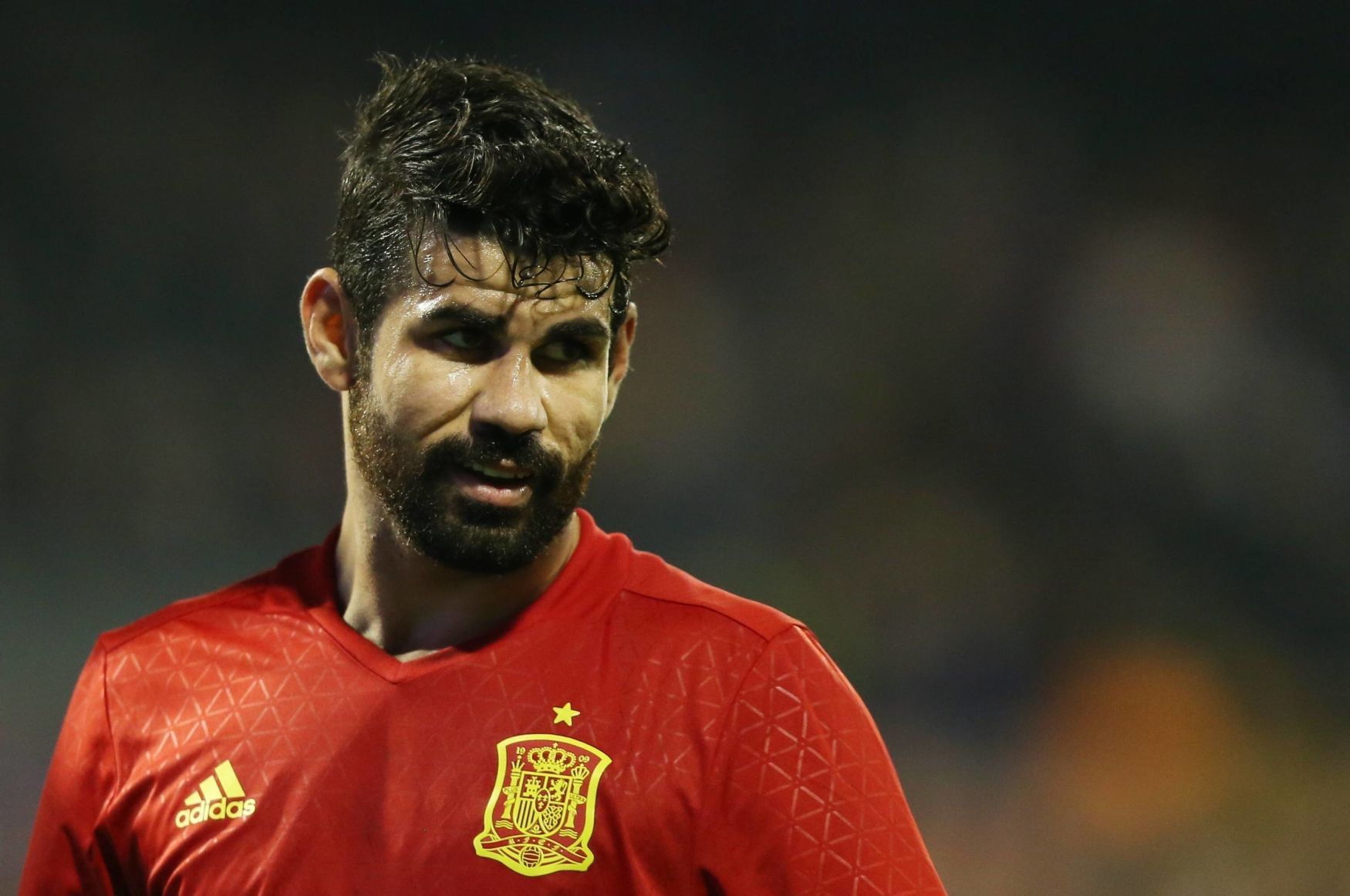 Diego Costa (Španělsko)