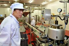 Čínský výrobce masových konzerv na Teplicku je v úpadku, potvrdil soud