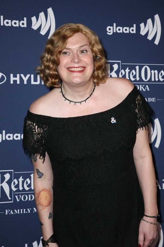 Lilly Wachowski