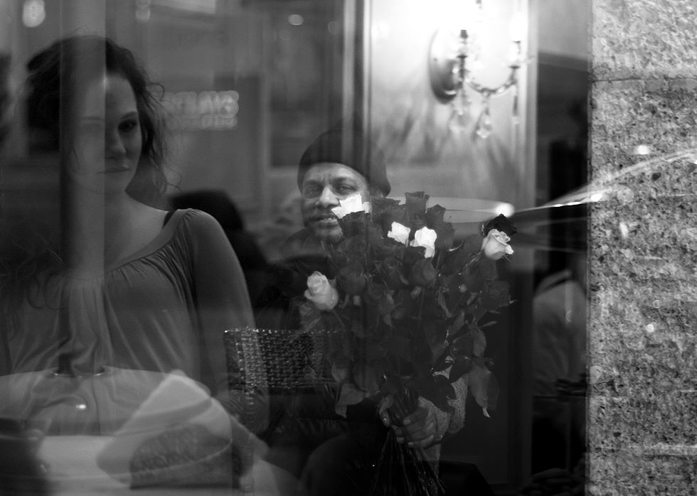 Fotograf bez talentu