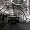 Lada VAZ 2101 Žiguli - historie, výroba