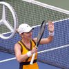 US Open 2021, 1. kolo (Simona Halepová)