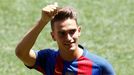 Denis Suárez, FC Barcelona