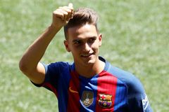 Barcelona přestřílela San Sebastian a postupuje do semifinále španělského ligového poháru