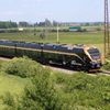 Leo Expres pokřtěn