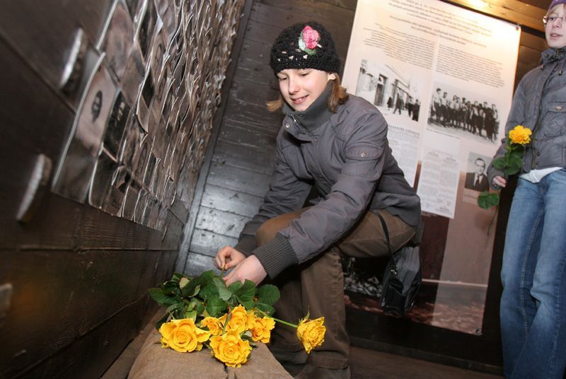 Holocaust: projekt vagón