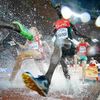 MS v atletice 2015, 3000 m př.: Ezekiel Kemboi