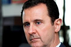 Nehledejte v tom konspirace. Pádný důvod měl Asad k útoku i Trump k odvetě