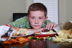 Lékařka: Zdravou výživu nepřehánějte, vede k fobii z jídla
