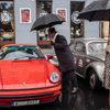 Pocta motorismu Autoklub veterány 2018