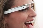Brýle Google Glass mají konkurenta. Smart Glass