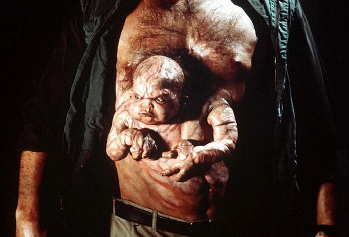 Z filmové sci-fi Total Recall (1990).