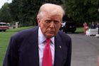"Trump vždycky vycouvá." Putin se v očích Američanů dopustil zásadního přehmatu