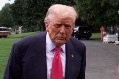 Až přijde den 51. Putine, zavolej do Íránu, stupňuje tlak Trumpův spojenec