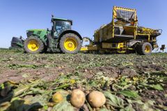 Nová zemědělská politika EU je vítězstvím agrární lobby, stěžují si malí farmáři
