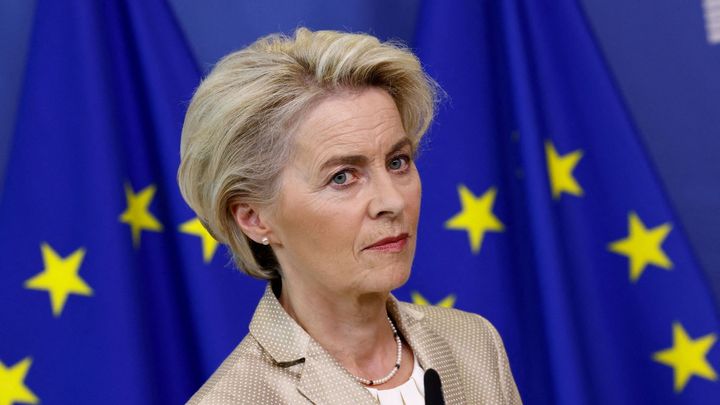 Evropská žalobkyně šetří, jak EU skupovala vakcíny. Pozornost míří k von der Leyenové; Zdroj foto: Reuters