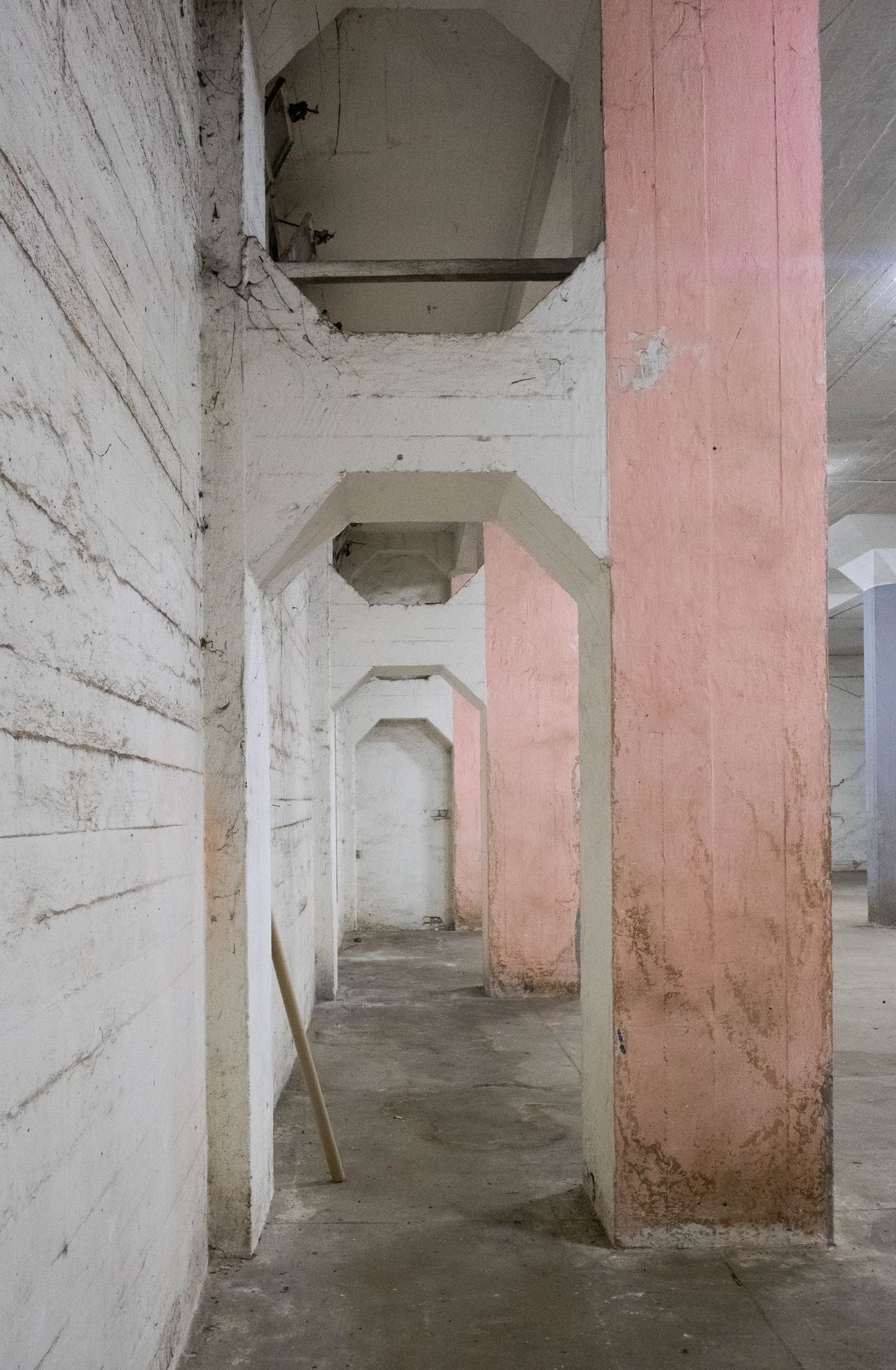 Nákladové nádraží Žižkov