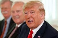 Trump nabídl Íránu novou smlouvu místo dřívější "katastrofy"