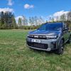 Dacia Bigster Hybrid dlouhodobý test
