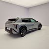 Kia EV4 živě Španělsko