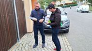 Parlamentní volby, Jurečka, Olomouc, kampaň, KDU, Spolu, 2025