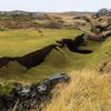 Island sopka erupce Reykjanes Grindavík