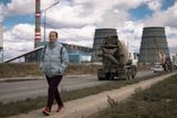 Mongolská metropole Ulánbátar v posledních dekádách zažívá překotný rozvoj. Za posledních třicet let se počet jejích obyvatel ztrojnásobil a nyní zde žije každý druhý Mongol.