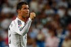 Ronaldo v anketě španělské ligy ukončil Messiho nadvládu