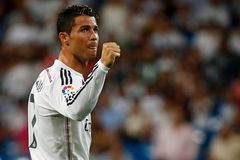 Ronaldo v anketě španělské ligy ukončil Messiho nadvládu