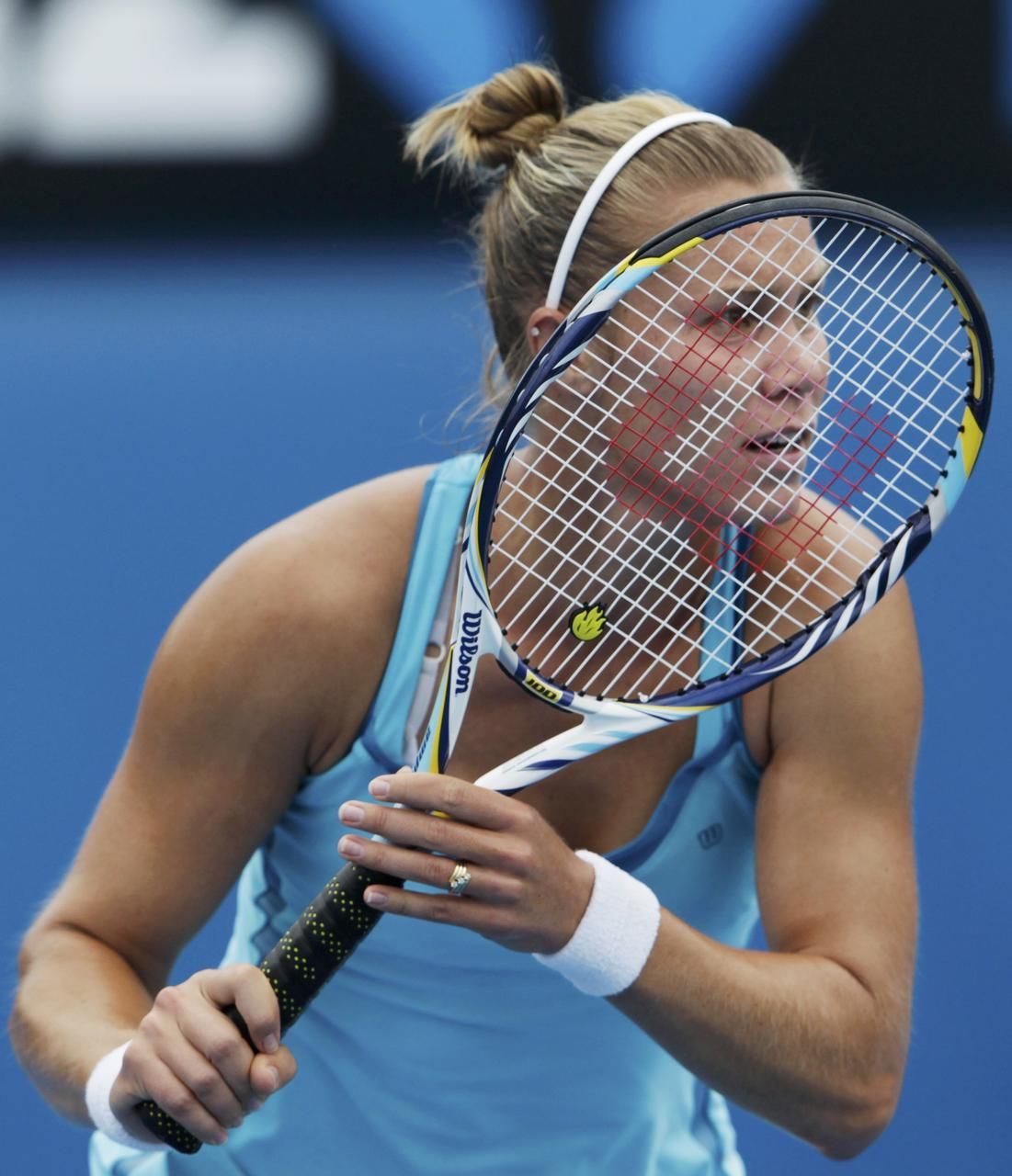 Australian Open: Nina Bratčikovová