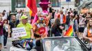 Prague Pride 2017