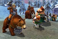 Datadisk pro Heroes of Might & Magic V