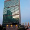 Oscar Niemeyer - New York - budova OSN