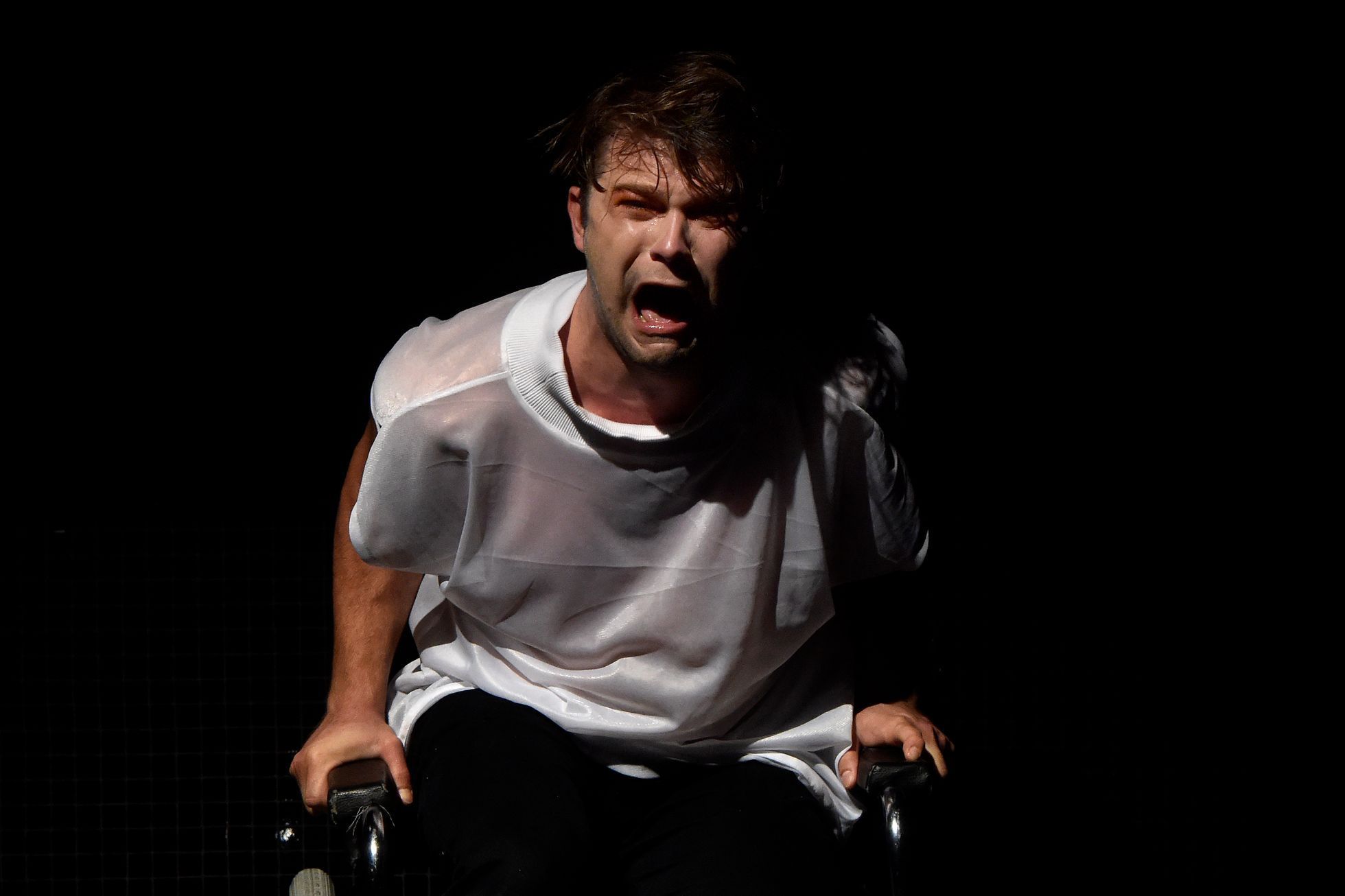 Mechanický pomeranč