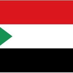 Vlajka Súdánu