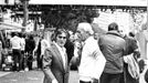 Legendární šéf F1 Bernie Ecclestone se dožívá 90 let